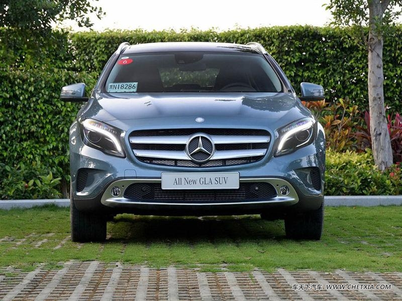 () GLA GLA() 2015 GLA 200 