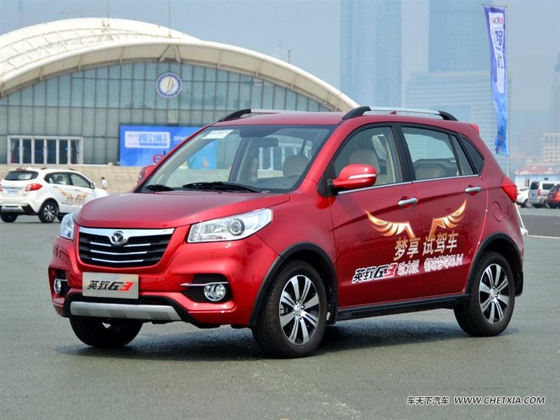 Ӣ������ Ӣ��G3 Ӣ��G3 2014�� 1.5L �ֶ������ �������