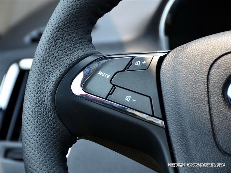 Ӣ������ Ӣ��G3 Ӣ��G3 2014�� 1.5L �ֶ������ �пط�����