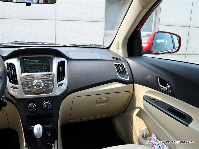 Ӣ������ Ӣ��G3 Ӣ��G3 2014�� 1.5L �ֶ������ �пط�����