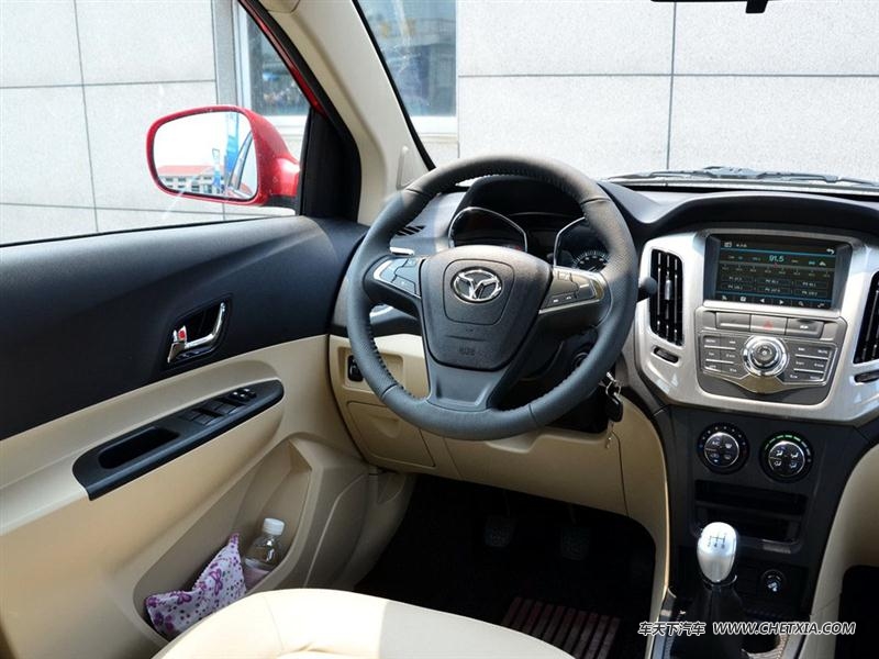 Ӣ������ Ӣ��G3 Ӣ��G3 2014�� 1.5L �ֶ������ �пط�����