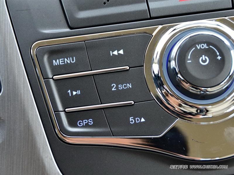 Ӣ������ Ӣ��G3 Ӣ��G3 2014�� 1.5L �ֶ������ �пط�����