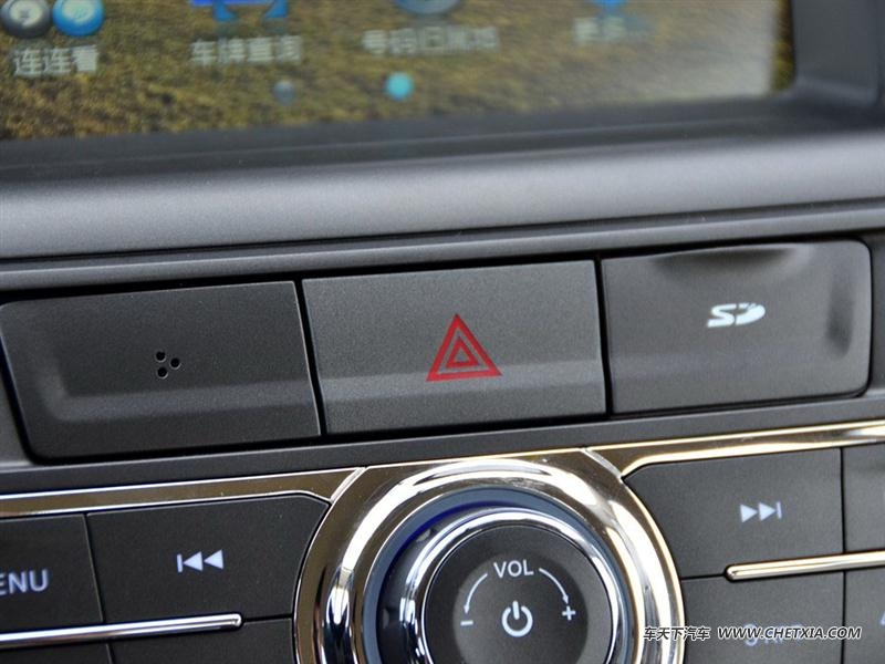 Ӣ������ Ӣ��G3 Ӣ��G3 2014�� 1.5L �ֶ������ �пط�����