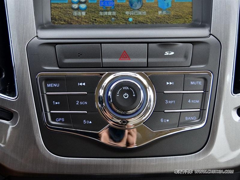 Ӣ������ Ӣ��G3 Ӣ��G3 2014�� 1.5L �ֶ������ �пط�����