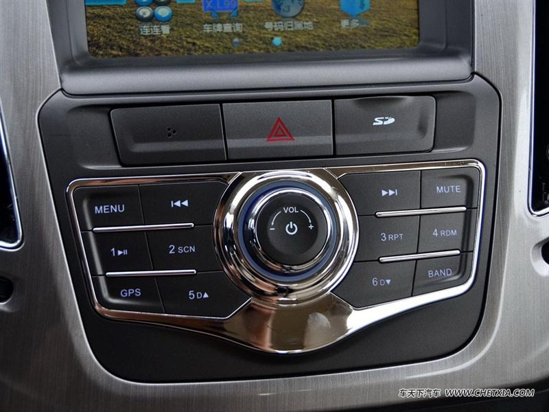 Ӣ������ Ӣ��G3 Ӣ��G3 2014�� 1.5L �ֶ������ �пط�����