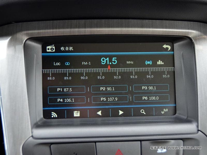 Ӣ������ Ӣ��G3 Ӣ��G3 2014�� 1.5L �ֶ������ �пط�����