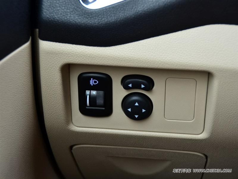 Ӣ������ Ӣ��G3 Ӣ��G3 2014�� 1.5L �ֶ������ �пط�����