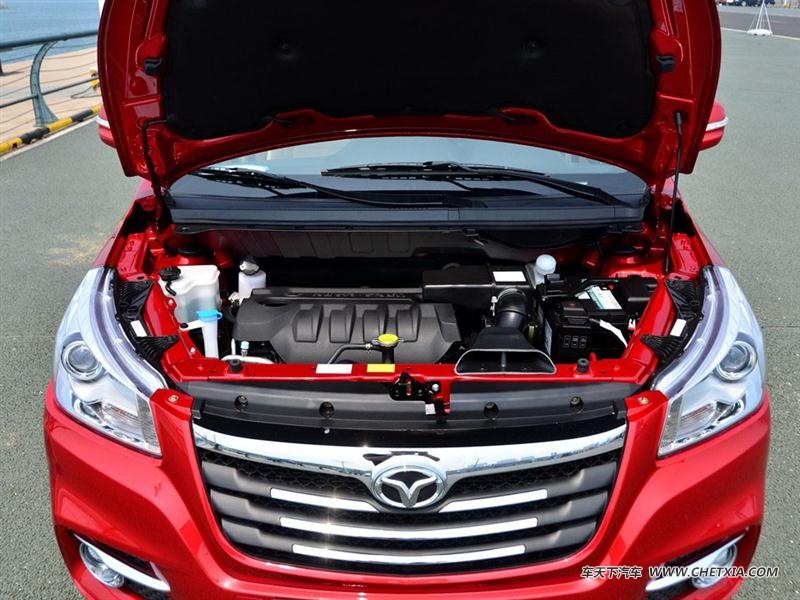 Ӣ������ Ӣ��G3 Ӣ��G3 2014�� 1.5L �ֶ������ �������װ