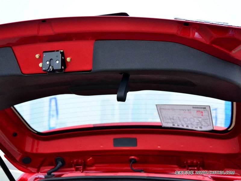 Ӣ������ Ӣ��G3 Ӣ��G3 2014�� 1.5L �ֶ������ �������װ