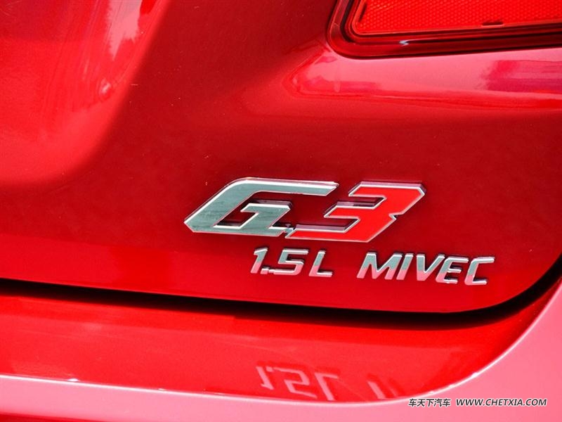 Ӣ������ Ӣ��G3 Ӣ��G3 2014�� 1.5L �ֶ������ �������װ