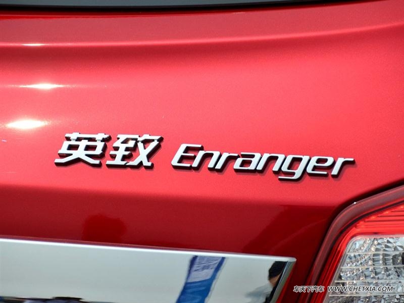 Ӣ������ Ӣ��G3 Ӣ��G3 2014�� 1.5L �ֶ������ �������װ