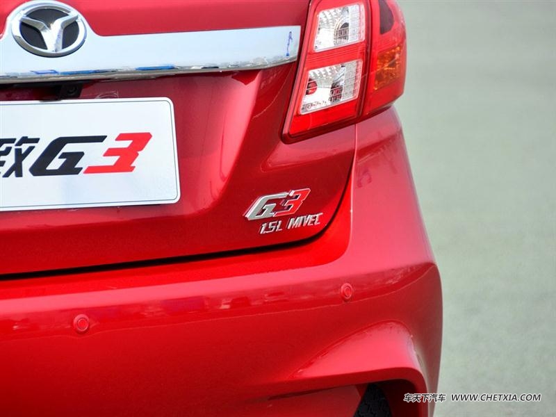 Ӣ������ Ӣ��G3 Ӣ��G3 2014�� 1.5L �ֶ������ �������װ