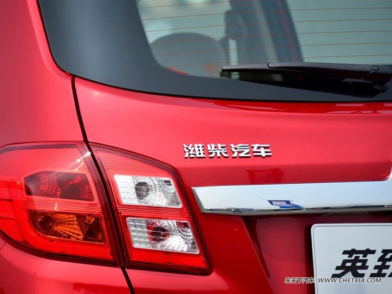 Ӣ������ Ӣ��G3 Ӣ��G3 2014�� 1.5L �ֶ������ �������װ