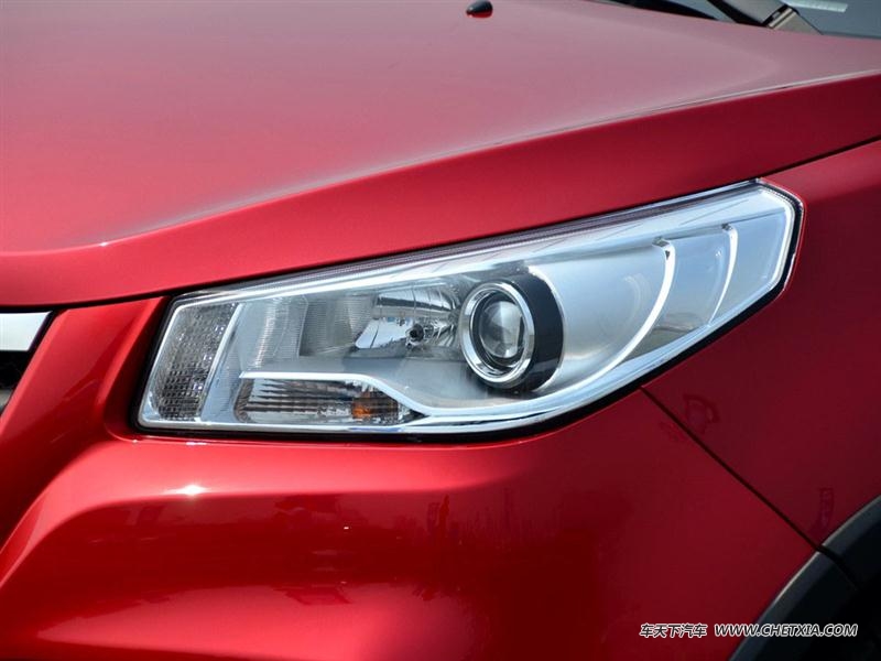 Ӣ������ Ӣ��G3 Ӣ��G3 2014�� 1.5L �ֶ������ �������װ