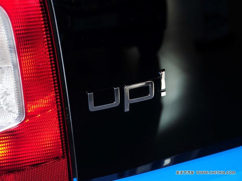() UP up! 2015 electric up! װ