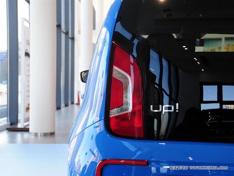 () UP up! 2015 electric up! װ