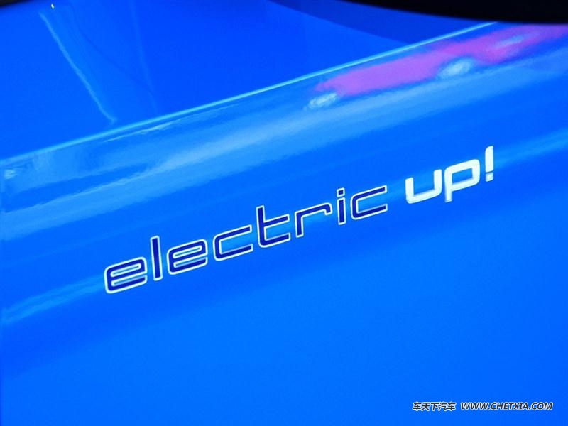 () UP up! 2015 electric up! װ