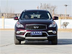 ӢQX50 2015 2.5L 