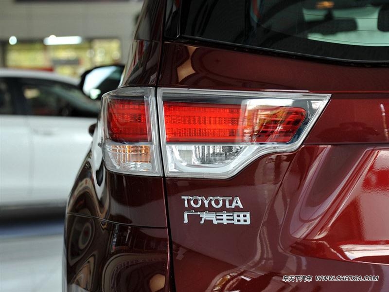    2015 2.0T  7 װ