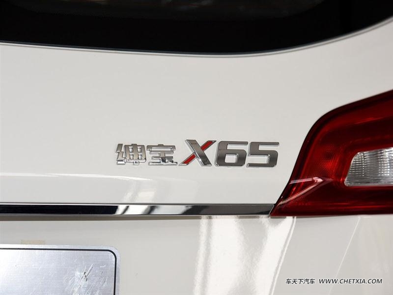  X65 X65 2015 2.0T ֶ װ