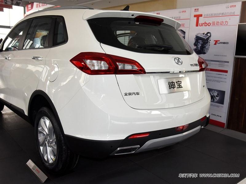  X65 X65 2015 2.0T ֶ װ