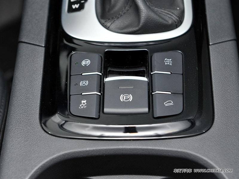 MG   2015 2.0TGI TST콢 пط