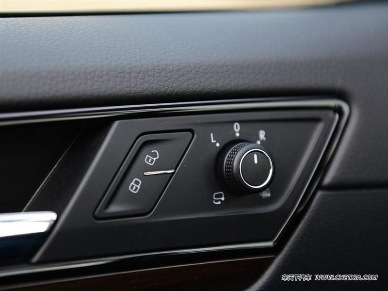 һ   2015 280TSI Զ콢 