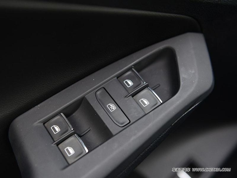 һ   2015 280TSI Զ콢 