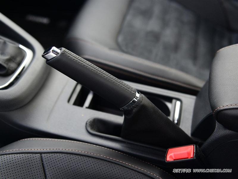 һ   2015 280TSI Զ콢 пط