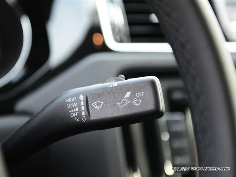 һ   2015 280TSI Զ콢 пط