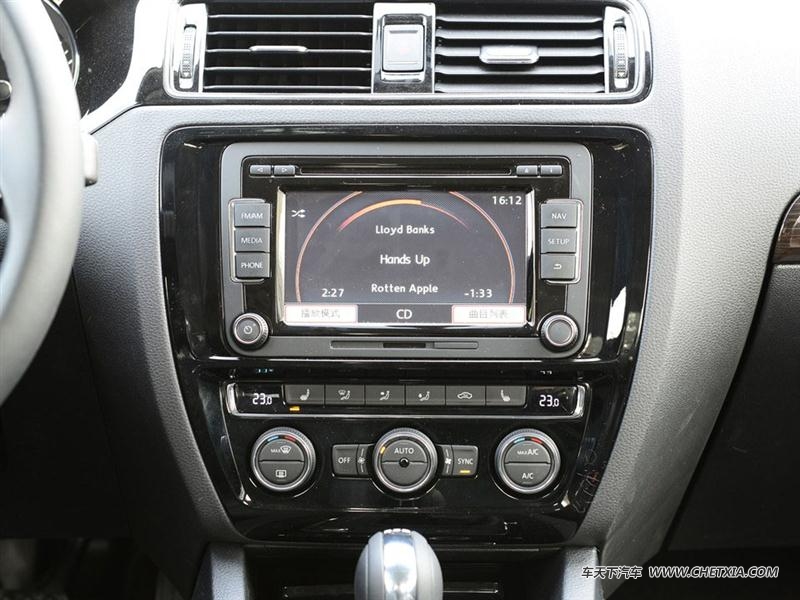 һ   2015 280TSI Զ콢 пط
