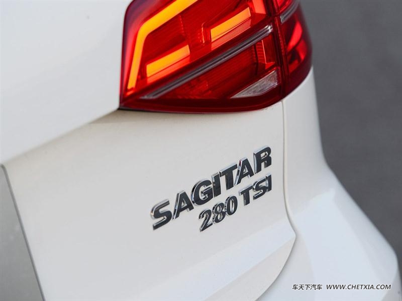 һ   2015 280TSI Զ콢 װ
