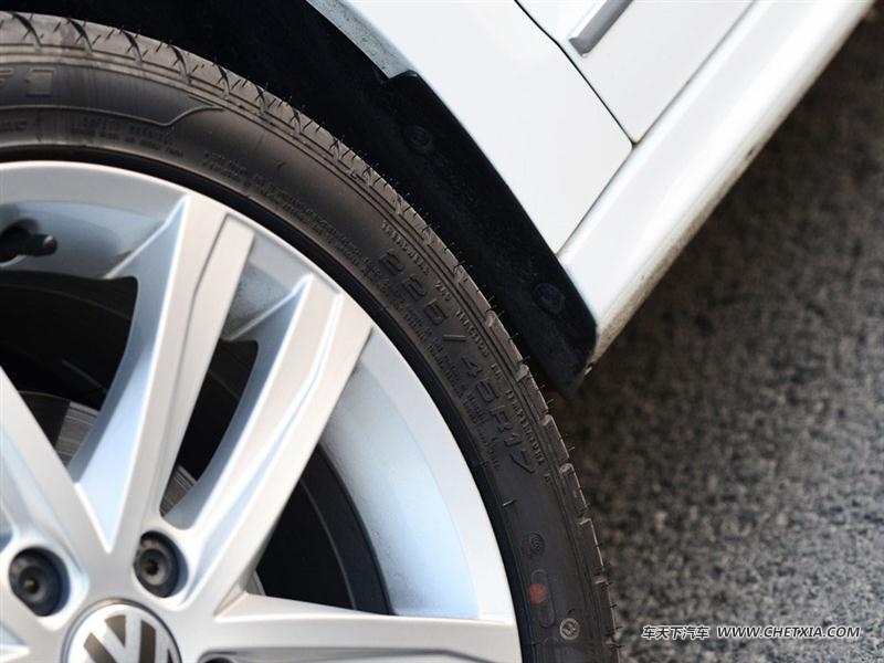 һ   2015 280TSI Զ콢 װ