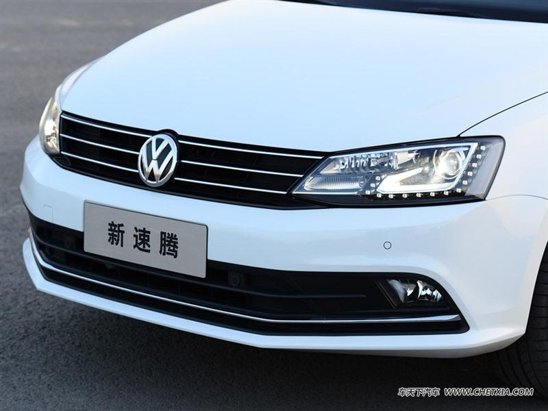 һ   2015 280TSI Զ콢 װ