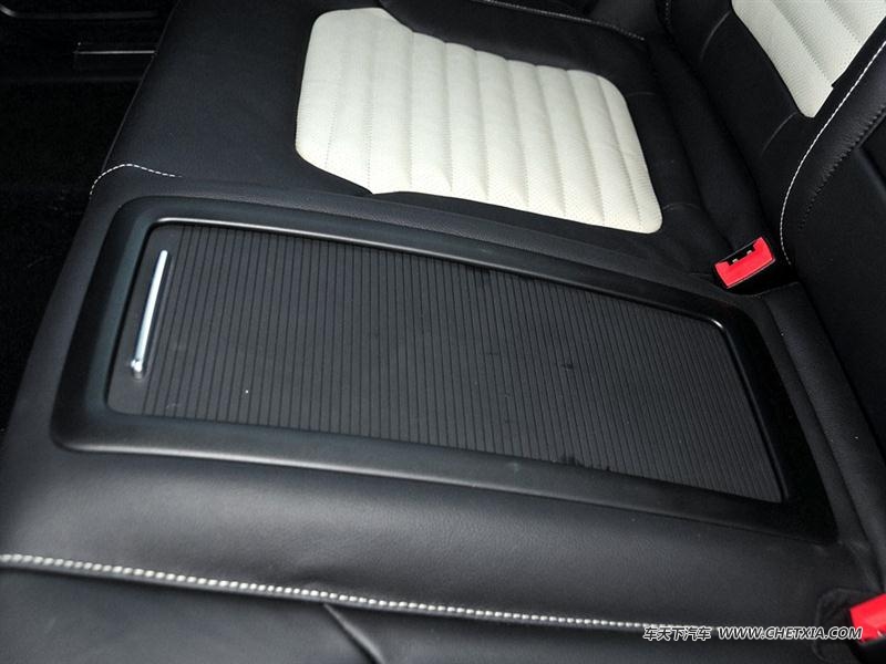 һ   2015 Ŀ 2.0TSI 콢 