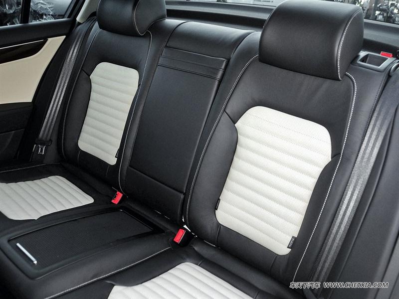һ   2015 Ŀ 2.0TSI 콢 