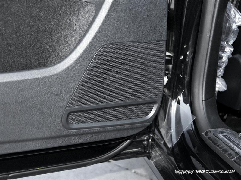 һ   2015 Ŀ 2.0TSI 콢 