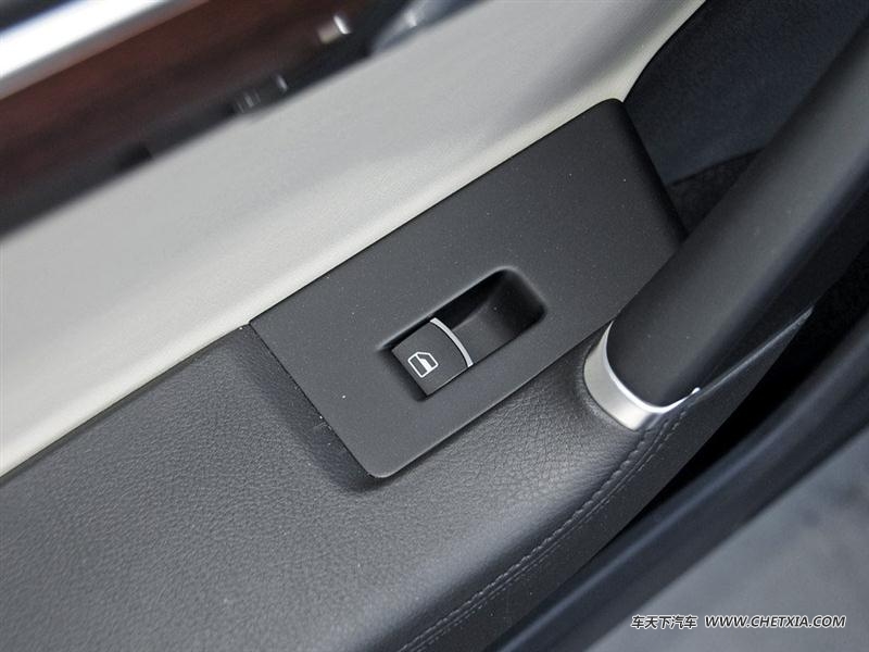 һ   2015 Ŀ 2.0TSI 콢 