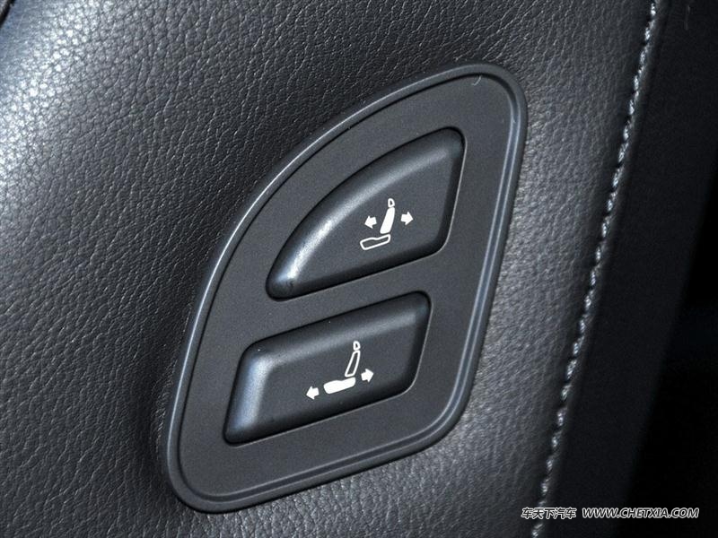 һ   2015 Ŀ 2.0TSI 콢 