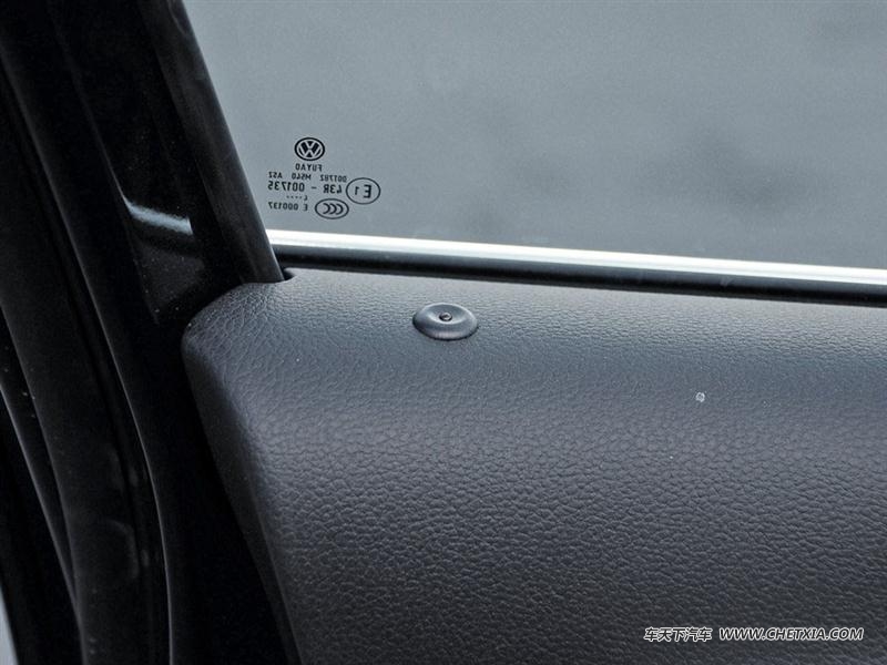 һ   2015 Ŀ 2.0TSI 콢 