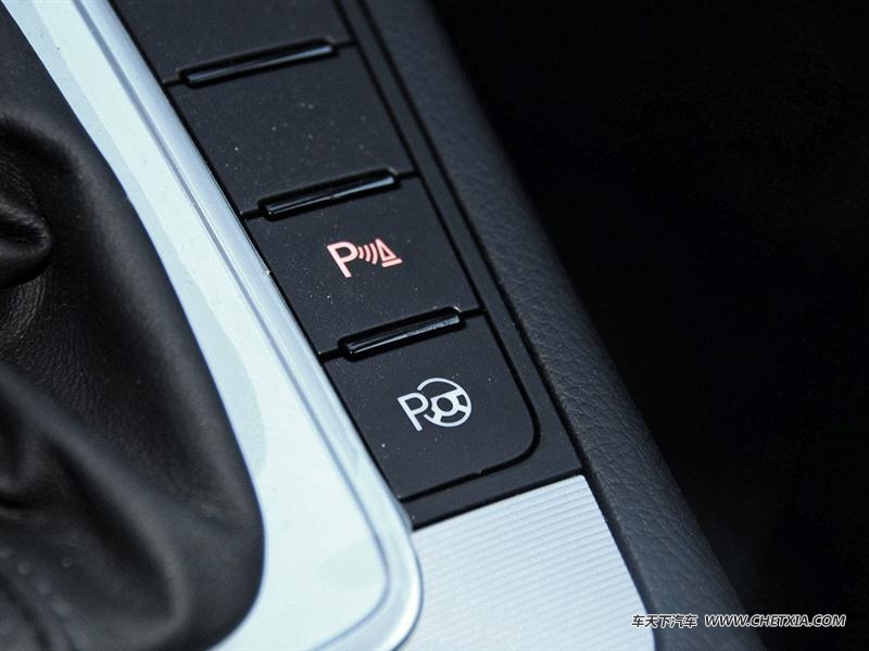 һ   2015 Ŀ 2.0TSI 콢 пط