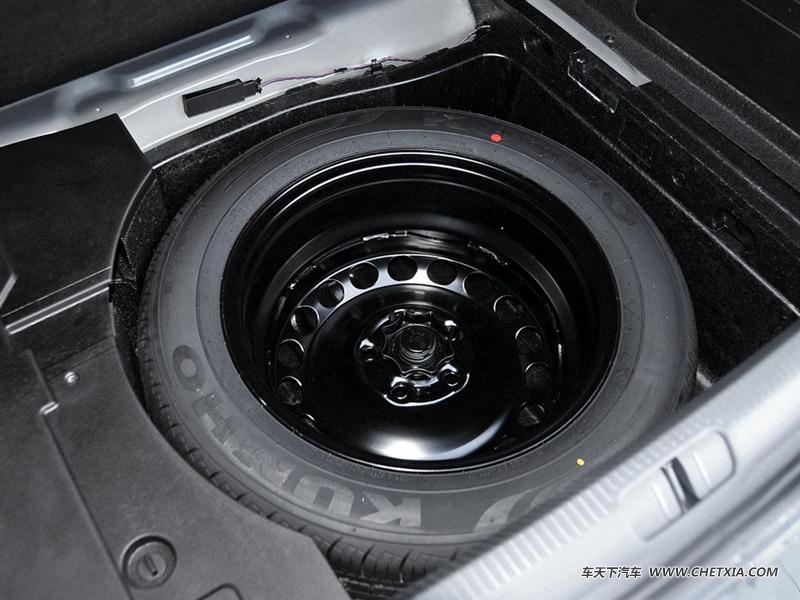 һ   2015 Ŀ 2.0TSI 콢 װ