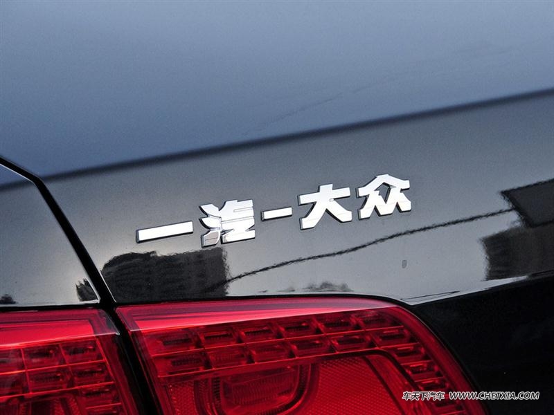 һ   2015 Ŀ 2.0TSI 콢 װ