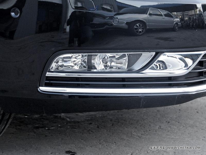 һ   2015 Ŀ 2.0TSI 콢 װ