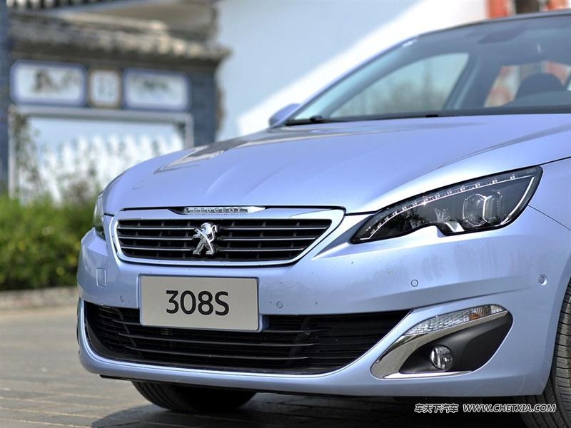 308S 308S 2015 1.6T Զ۰ װ