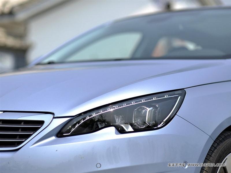 308S 308S 2015 1.6T Զ۰ װ