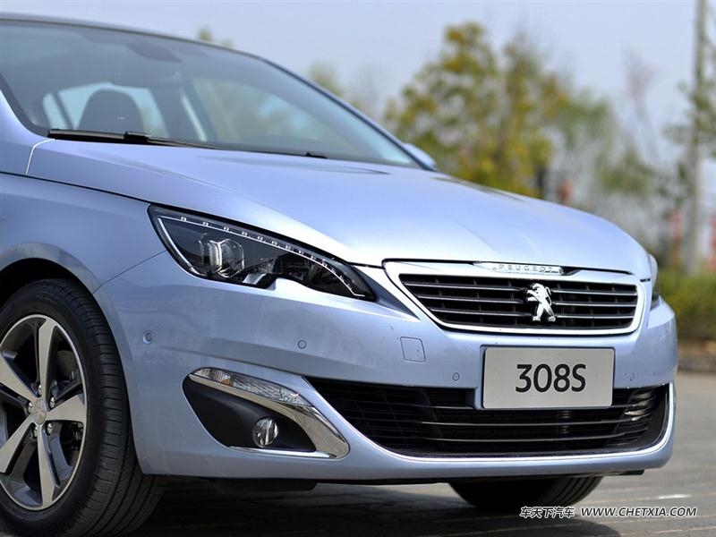  308S 308S 2015 1.6T Զ۰ װ
