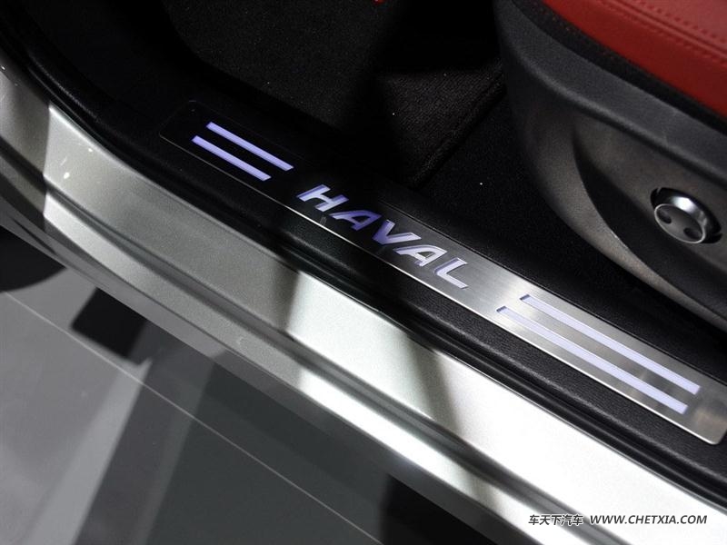  H6 Coupe H6 Coupe 2015 2.0T Զ 