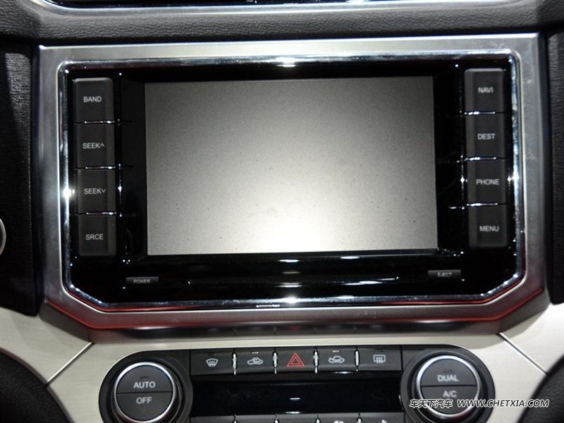  H6 Coupe H6 Coupe 2015 2.0T Զ пط