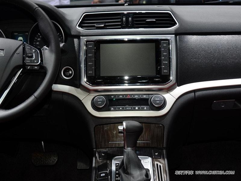  H6 Coupe H6 Coupe 2015 2.0T Զ пط